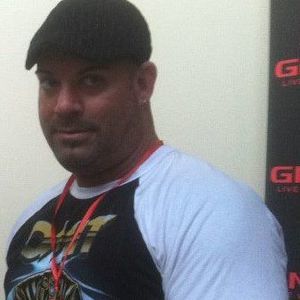 Meet your Posher, Paul